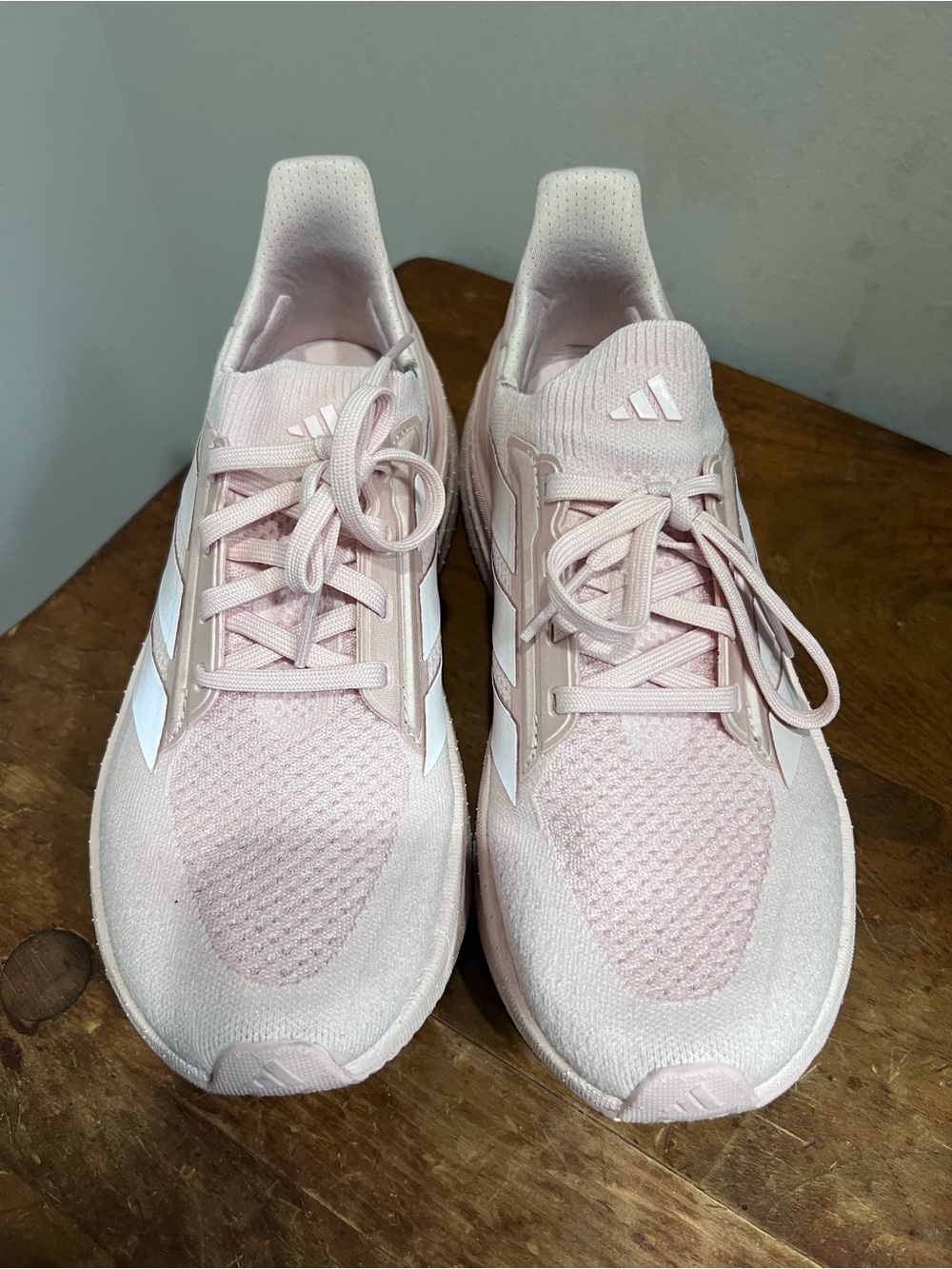 Adidas Ultraboost 5X Sandy Pink Women’s Size 8